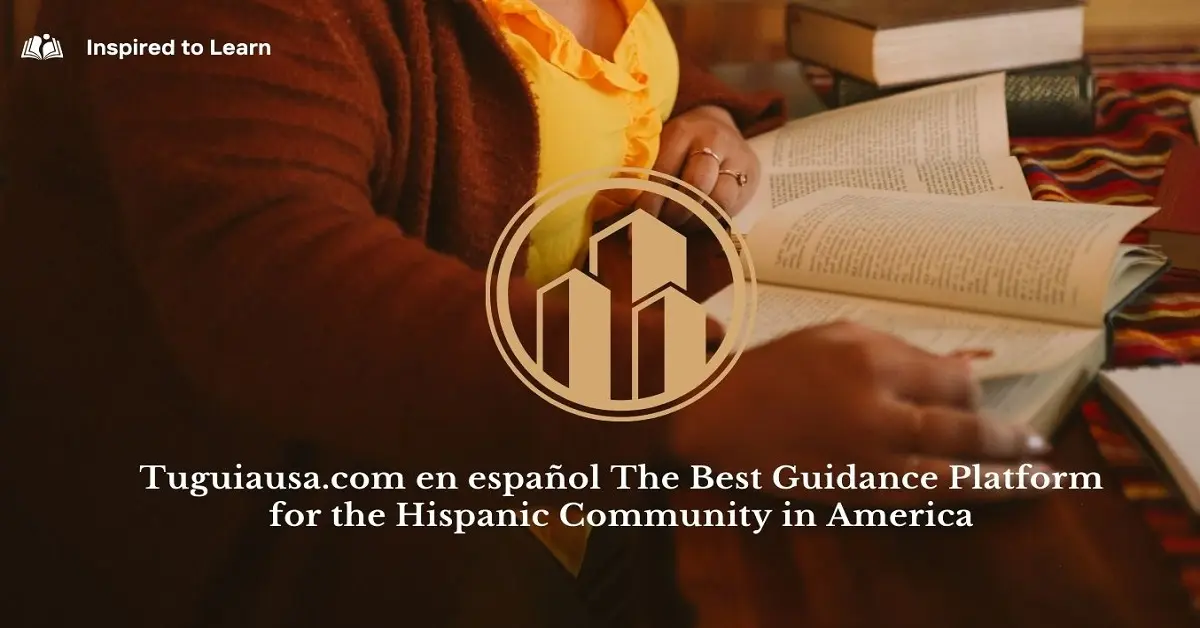 Tuguiausa.com en español The Best Guidance Platform for the Hispanic Community in America