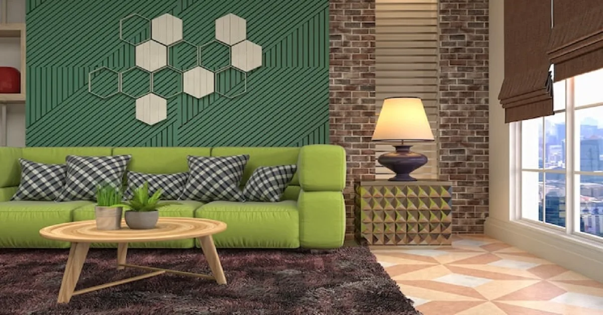 How MintPalDecor Delivers the Beauty Living in People’s Hearts to Us Through Its Interior Design